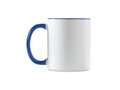 Coloured sublimation mug 3