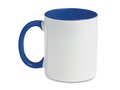 Coloured sublimation mug 14