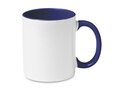 Coloured sublimation mug 13