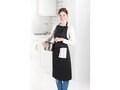 Adjustable apron 3