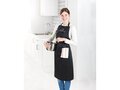 Adjustable apron 2