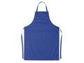 Adjustable apron 4