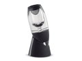 Wine decanter with holder 4