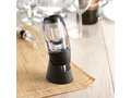 Wine decanter with holder 5