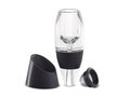 Wine decanter with holder 3