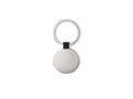 Round shaped key ring 2