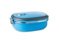 Lunch box with air tight lid 6