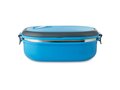 Lunch box with air tight lid 1