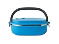 Lunch box with air tight lid 4