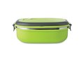 Lunch box with air tight lid 7