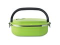 Lunch box with air tight lid 9
