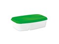 Lunch box with cutlery set 3