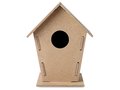 Wooden bird house 1
