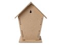 Wooden bird house 2