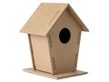Wooden bird house 7