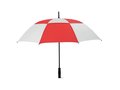 27 inch bicolored umbrella