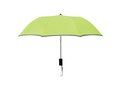 Neon 2 fold umbrella