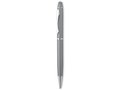 Aluminium stylus pen in tube 1