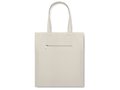 Shopping bag in canvas 1