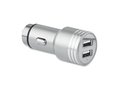 Car charger with emergency hammer 4