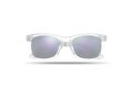 Sunglasses with mirrored lense 13