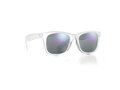 Sunglasses with mirrored lense 14