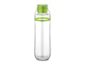 Drinking bottle with glass 7