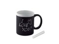 Chalk mug 300 ml 4