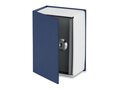 Book shaped safe box