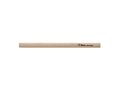 Carpenters pencil with ruler 3