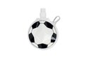 Football shape foldable bottle 1
