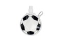 Football shape foldable bottle 1