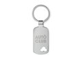 Key ring with car detail 2