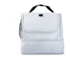 Cooler bag with 2 compartments 14