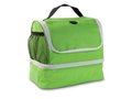 Cooler bag with 2 compartments 3