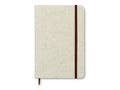 Notebook canvas covered 1