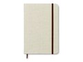 Notebook canvas covered 6