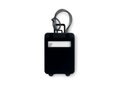 Traveller Luggage tags 1