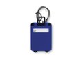Traveller Luggage tags 8