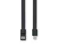 Bracelet cable with micro USB 10