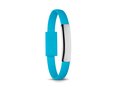 Bracelet cable with micro USB