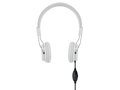 Headphones Decibel 17