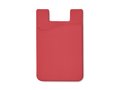 Silicone cardholder 1