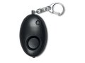 Personal alarm with keyring 4