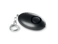 Personal alarm with keyring 2