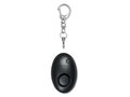 Personal alarm with keyring 8