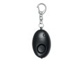 Personal alarm with keyring 3