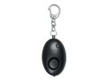 Personal alarm with keyring 3