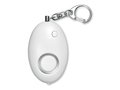Personal alarm with keyring 9