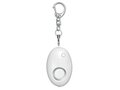 Personal alarm with keyring 6